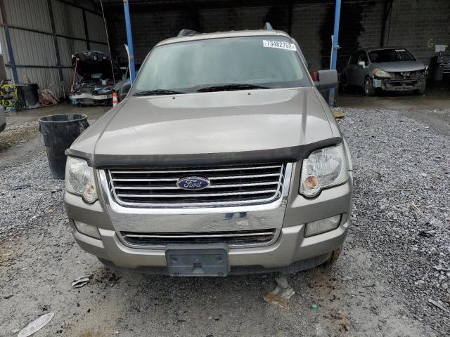 Photo 5 from auction – 2008 FORD EXPLORER with VIN 1FMEU63E38UA58527