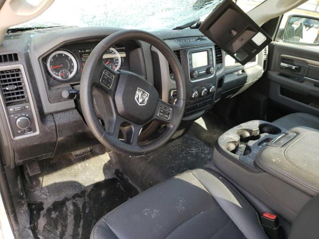 Photo 8 from auction – 2019 RAM 1500 CLASS with VIN 3C6JR6AG2KG722620