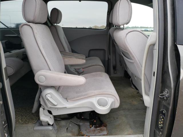 Photo 11 from auction – 2005 NISSAN QUEST S with VIN 5N1BV28U75N129291