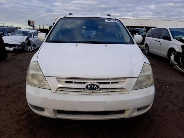 Photo 5 from auction – 2008 KIA SEDONA EX with VIN KNDMB233086244558