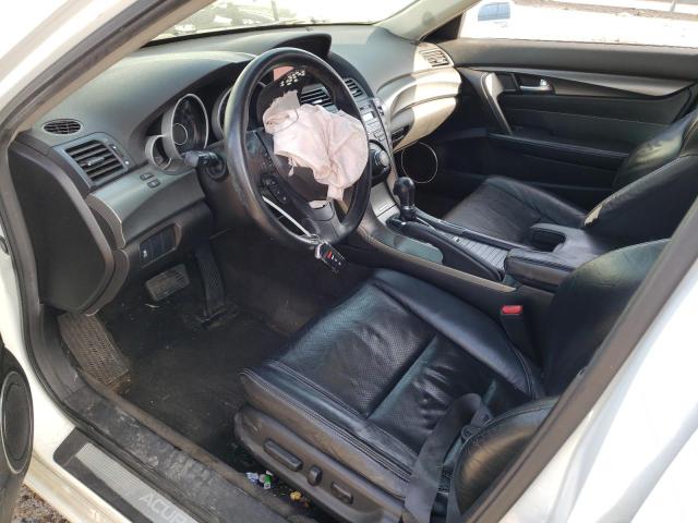 Photo 7 from auction – 2012 ACURA TL with VIN 19UUA9F5XCA009083
