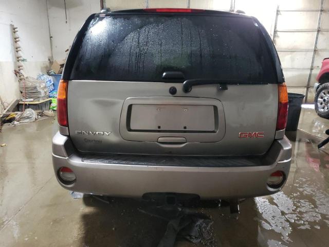 Photo 6 from auction – 2007 GMC ENVOY with VIN 1GKDT13S772239351
