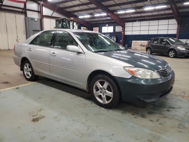 Photo 4 from auction – 2003 TOYOTA CAMRY LE with VIN 4T1BE32K23U676596