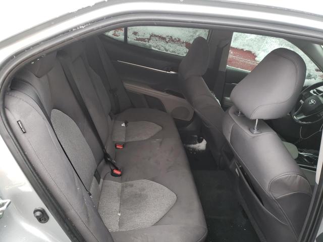 Photo 10 from auction – 2020 TOYOTA CAMRY LE with VIN 4T1C11BK0LU002807