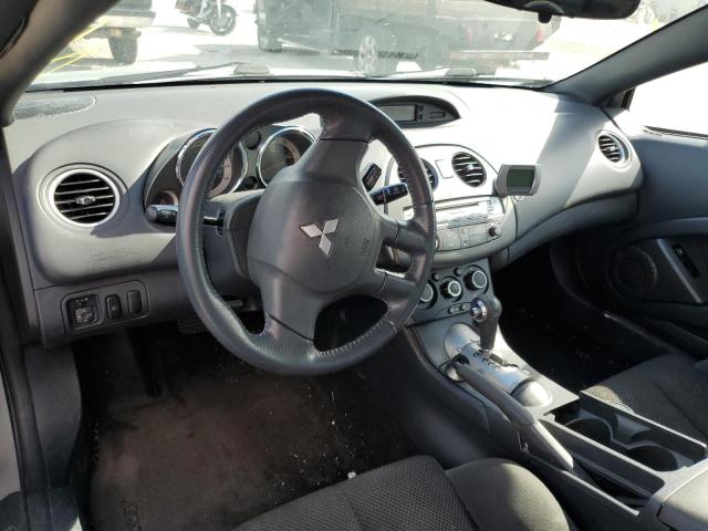 Photo 8 from auction – 2008 MITSUBISHI ECLIPSE SP with VIN 4A3AL25F28E038118