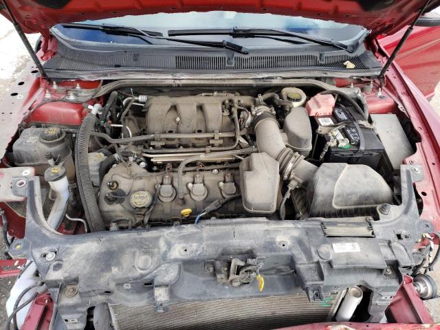 Foto 11 de la subasta – 2014 FORD TAURUS LIM con VIN 1FAHP2F8XEG179465