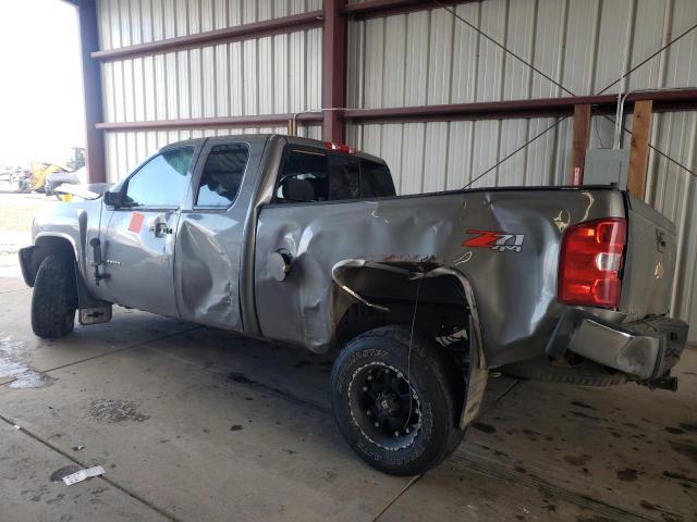 Photo 2 from auction – 2013 CHEVROLET SILVERADO with VIN 1GCRKSE70DZ156446