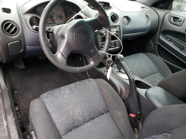 Photo 8 from auction – 2003 MITSUBISHI ECLIPSE GS with VIN 4A3AC44G63E033499