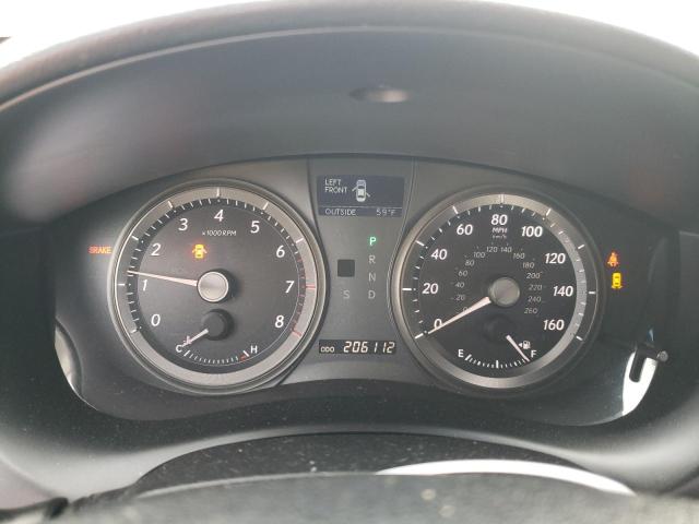 Photo 9 from auction – 2007 LEXUS ES 350 with VIN JTHBJ46G872088908