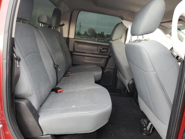 Photo 10 from auction – 2015 RAM 1500 ST with VIN 1C6RR7KT0FS648200