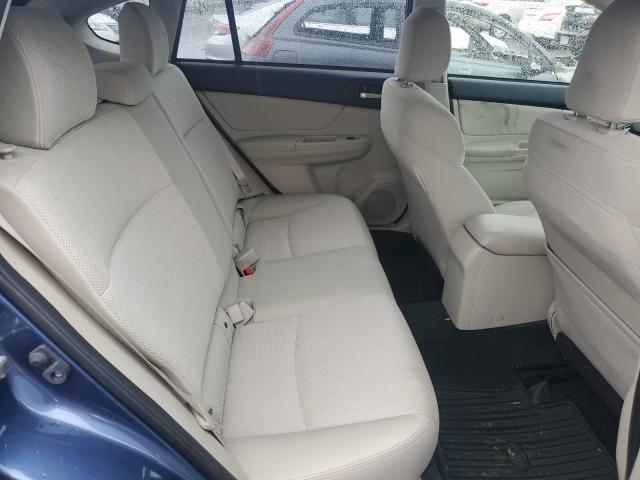 Photo 10 from auction – 2013 SUBARU XV CROSSTR with VIN JF2GPAVC6DH817209