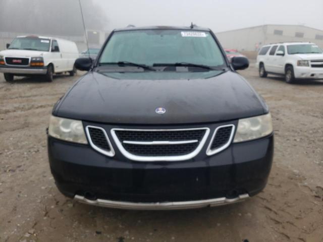 Photo 5 from auction – 2008 SAAB 9-7X 4.2I with VIN 5S3ET13S682804295