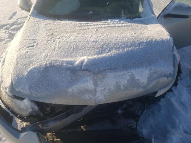 Photo 11 from auction – 2010 ACURA TSX with VIN JH4CU2E62AC024695
