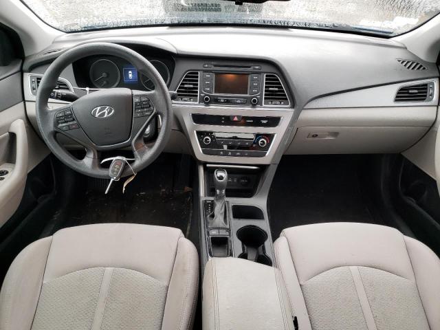 Photo 8 from auction – 2015 HYUNDAI SONATA SE with VIN 5NPE24AF8FH227670