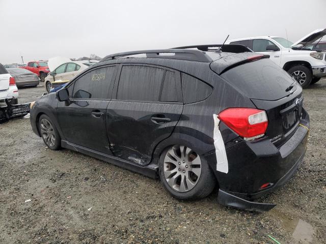 Photo 2 from auction – 2012 SUBARU IMPREZA SP with VIN JF1GPAL64CG235308
