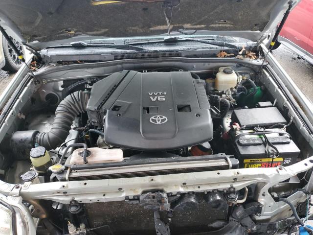 Photo 12 from auction – 2009 TOYOTA 4RUNNER SR with VIN JTEBU14R79K041086