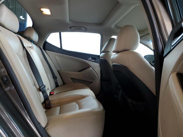Photo 10 from auction – 2015 KIA OPTIMA EX with VIN 5XXGN4A78FG402570