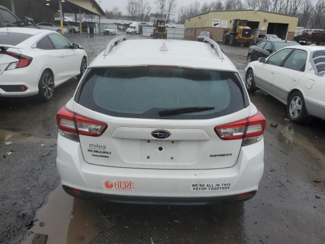 Photo 6 from auction – 2019 SUBARU IMPREZA PR with VIN 4S3GTAD67K3709195