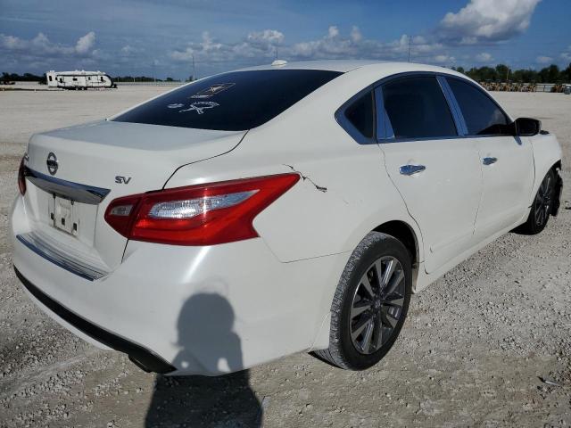 Photo 3 from auction – 2016 NISSAN ALTIMA 2.5 with VIN 1N4AL3AP1GC284696