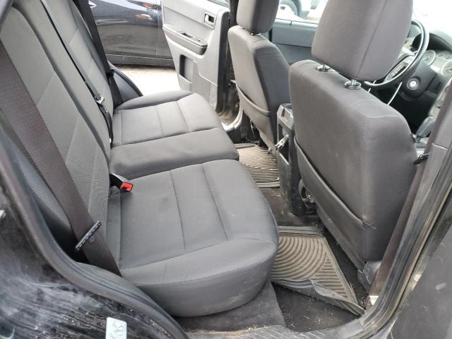 Photo 10 from auction – 2010 FORD ESCAPE XLT with VIN 1FMCU9DGXAKC90570