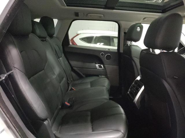 Photo 10 from auction – 2014 LAND ROVER RANGE ROVE with VIN SALWR2WF0EA334885