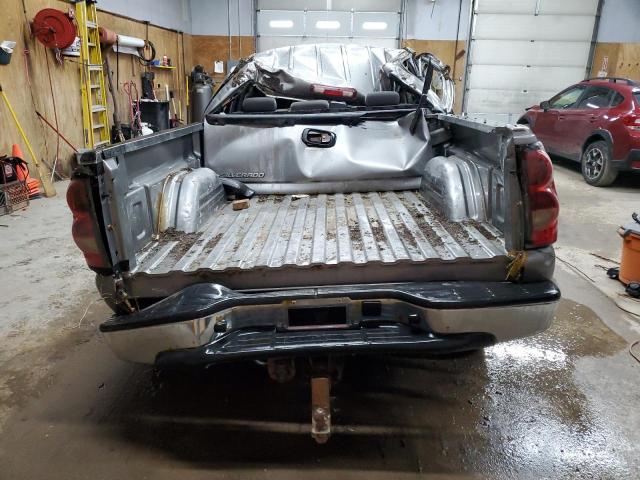 Zdjęcie 6 z aukcji – 2006 CHEVROLET SILVERADO z VIN 2GCEK13V861300511