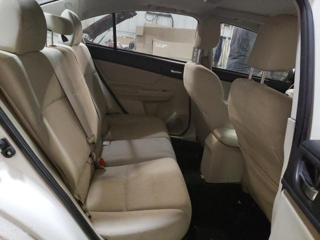 Photo 10 from auction – 2012 SUBARU IMPREZA PR with VIN JF1GJAD67CH017146