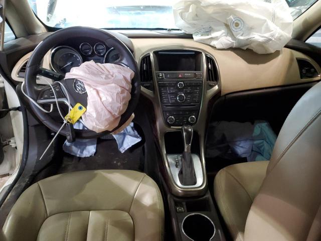 Photo 8 from auction – 2012 BUICK VERANO with VIN 1G4PS5SK5C4231067