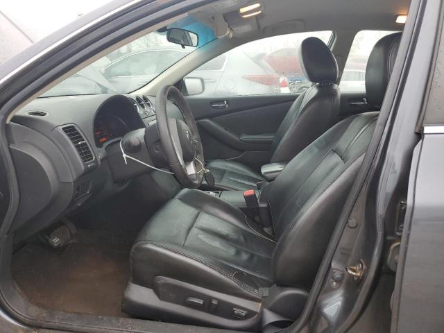 Photo 7 from auction – 2009 NISSAN ALTIMA 2.5 with VIN 1N4AL21E89N548917