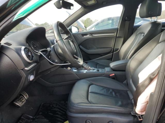 Photo 7 from auction – 2018 AUDI A3 PREMIUM with VIN WAUGUGFF2J1041326