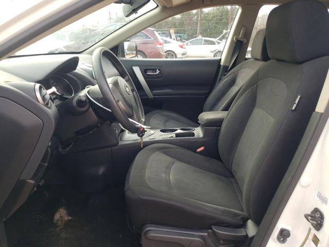 Photo 7 from auction – 2012 NISSAN ROGUE S with VIN JN8AS5MV9CW404311