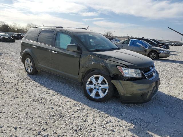 Photo 4 from auction – 2016 DODGE JOURNEY SX with VIN 3C4PDCBB8GT191859