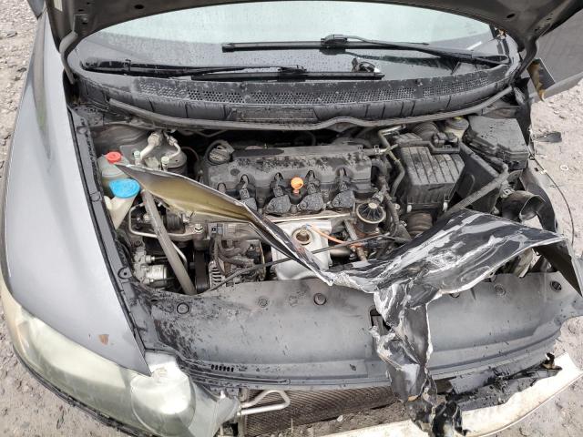 Photo 11 from auction – 2009 HONDA CIVIC EX with VIN 2HGFA16899H545666
