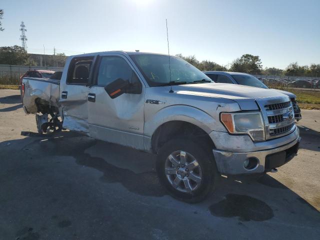 Photo 4 from auction – 2013 FORD F150 SUPER with VIN 1FTFW1ET2DFD94542