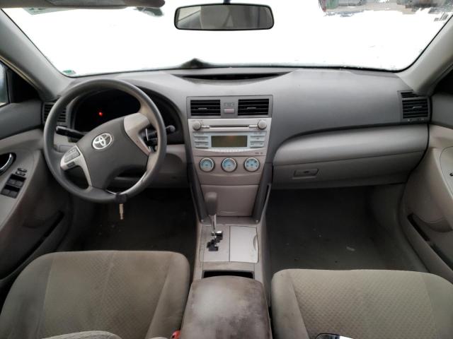 Photo 8 from auction – 2009 TOYOTA CAMRY BASE with VIN 4T4BE46K59R082759