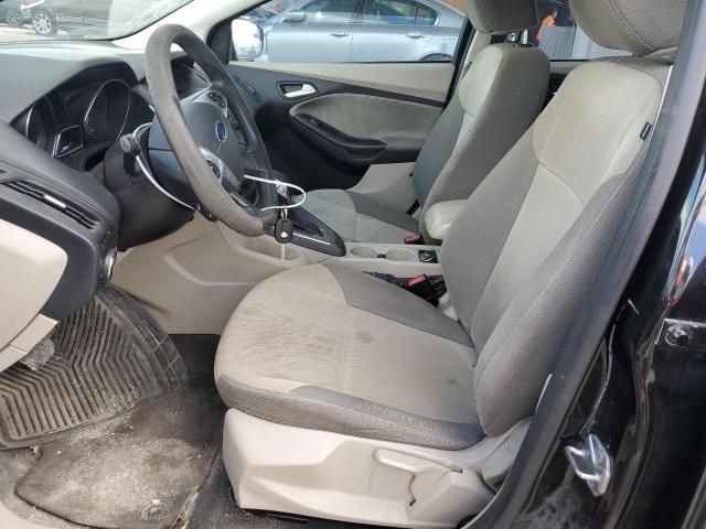 Photo 7 from auction – 2014 FORD FOCUS SE with VIN 1FADP3F26EL270479