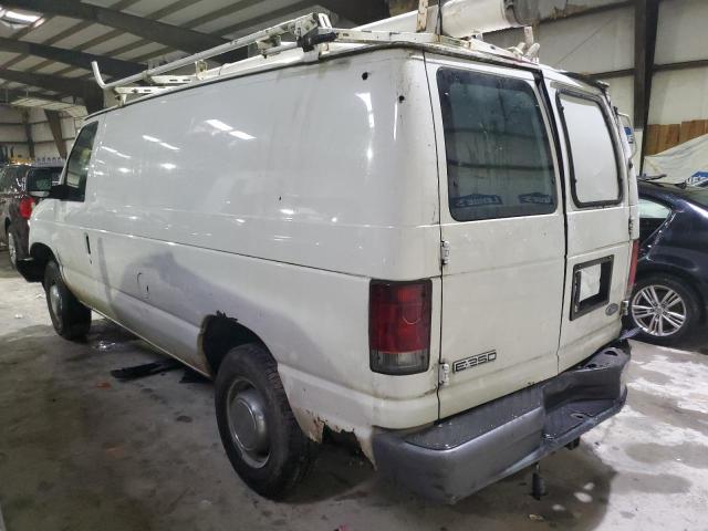 Photo 2 from auction – 2006 FORD ECONOLINE with VIN 1FTNE24W56DA48242