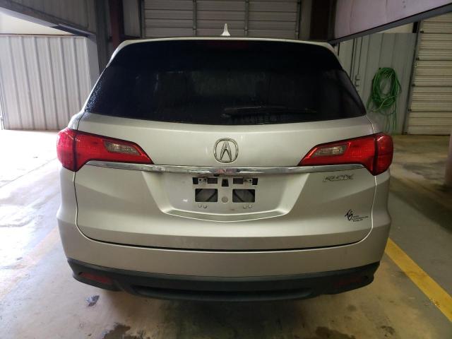 Photo 6 from auction – 2013 ACURA RDX with VIN 5J8TB3H38DL009834