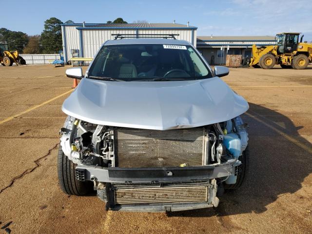 Photo 5 from auction – 2018 CHEVROLET EQUINOX LT with VIN 2GNAXJEV0J6223830