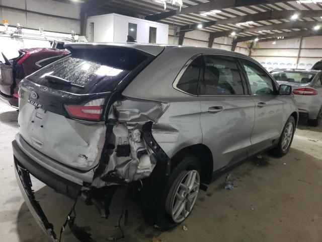 Photo 3 from auction – 2022 FORD EDGE SEL with VIN 2FMPK4J91NBA40036