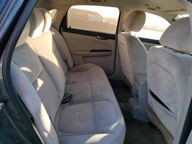 Photo 10 from auction – 2011 CHEVROLET IMPALA LS with VIN 2G1WF5EK7B1148565