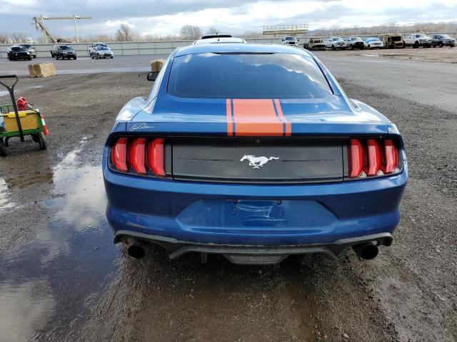 Photo 6 from auction – 2018 FORD MUSTANG with VIN 1FA6P8TH4J5128953
