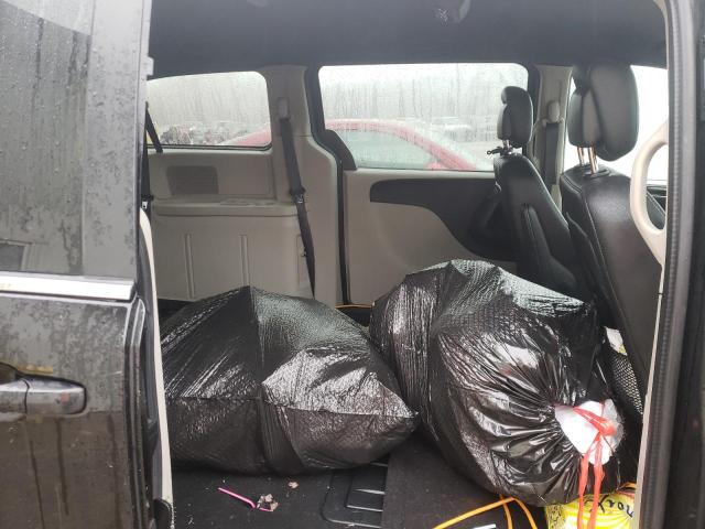 Photo 11 from auction – 2019 DODGE GRAND CARA with VIN 2C4RDGCG3KR595268