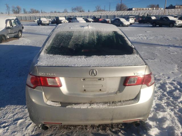Photo 6 from auction – 2010 ACURA TSX with VIN JH4CU2E62AC024695