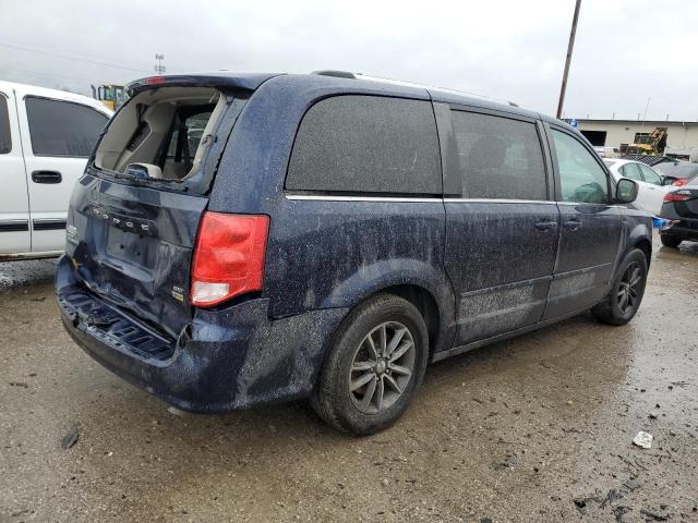 Photo 3 from auction – 2017 DODGE GRAND CARA with VIN 2C4RDGCG0HR732093