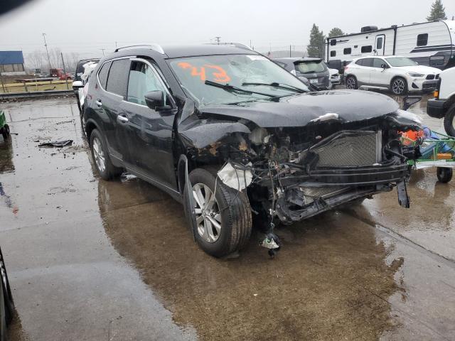 Photo 4 from auction – 2016 NISSAN ROGUE S with VIN KNMAT2MV1GP623660
