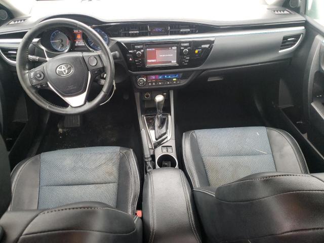 Photo 8 from auction – 2014 TOYOTA COROLLA L with VIN 2T1BURHE5EC015429