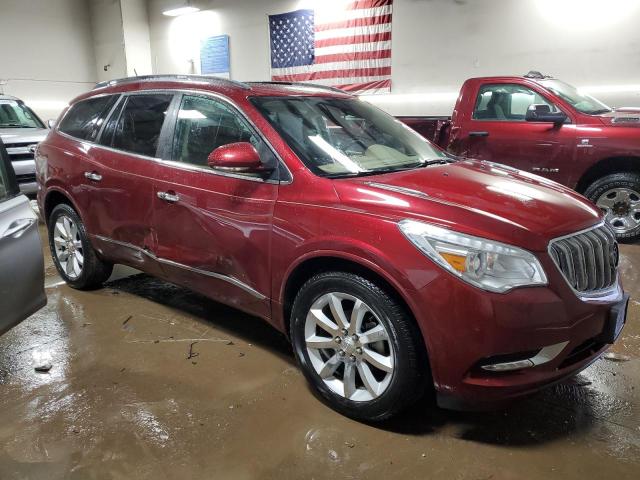 Photo 4 from auction – 2015 BUICK ENCLAVE with VIN 5GAKVCKD5FJ291935