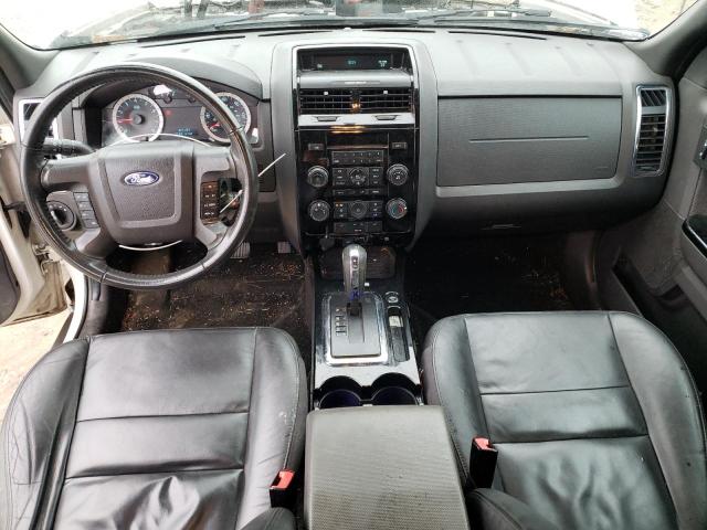 Photo 8 from auction – 2011 FORD ESCAPE LIM with VIN 1FMCU0E79BKB43832
