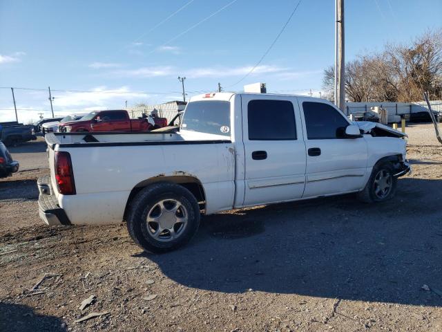 Photo 3 from auction – 2007 CHEVROLET SILVERADO with VIN 2GCEC13V571170816